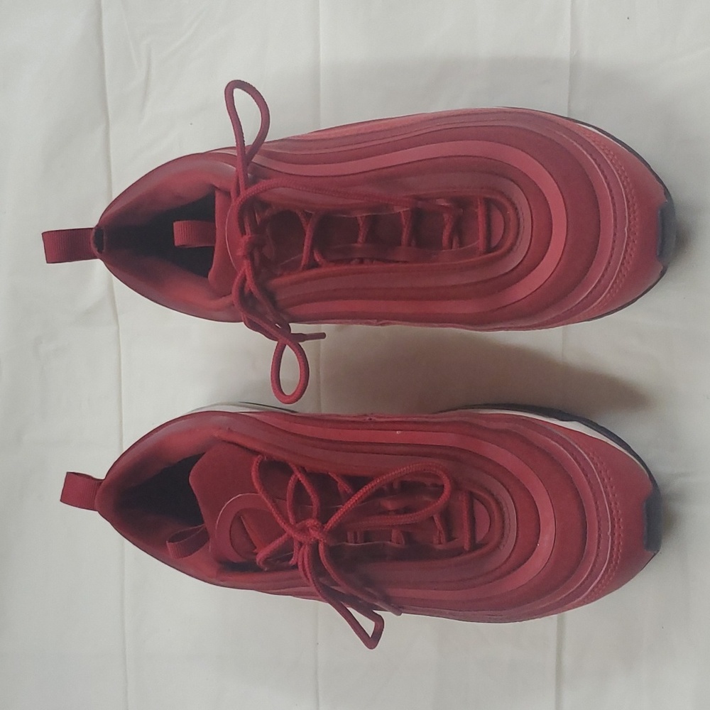 Shoes Nike Athletic